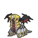 Giratina