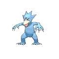 Golduck