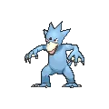 Golduck