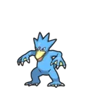 Golduck