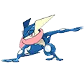 Greninja