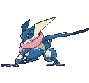 Greninja