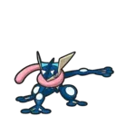 Greninja