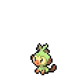 Grookey
