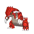Groudon