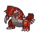 Groudon