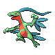Grovyle
