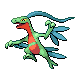 Grovyle
