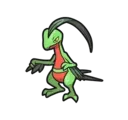 Grovyle