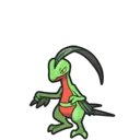Grovyle