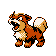 Growlithe