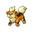 Growlithe