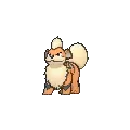 Growlithe