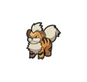Growlithe