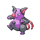 Grumpig