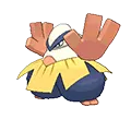 Hariyama