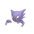 Haunter