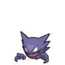 Haunter