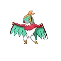 Hawlucha