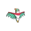 Hawlucha