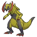 Haxorus