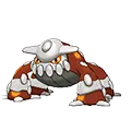 Heatran
