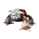 Heatran - Pokemon Legends: Arceus