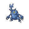 Heracross - Pokemon Black 2 & White 2
