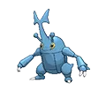 Heracross - Pokemon Omega Ruby & Alpha Sapphire