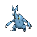 Heracross - Pokemon X & Y