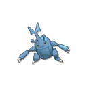 Heracross - Pokemon Ultra Sun & Ultra Moon