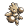Hitmonchan - Pokemon Yellow