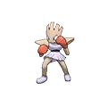 Hitmonchan