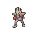 Hitmonchan