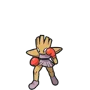 Hitmonchan