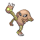 Hitmonlee