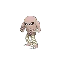 Hitmonlee