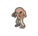 Hitmonlee