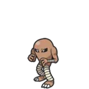 Hitmonlee