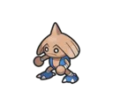Hitmontop