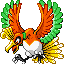 Ho oh
