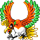 Ho oh