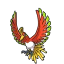 Ho-Oh