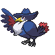 Honchkrow