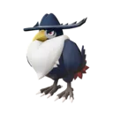Honchkrow