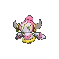 Hoopa - Pokemon Omega Ruby & Alpha Sapphire