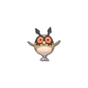 Hoothoot