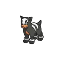 Houndour