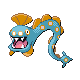 Huntail