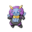 Illumise - Pokemon Ruby & Sapphire